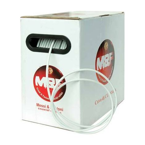 CAVO COASSIALE TV DIGITALE SAT SELF BOX