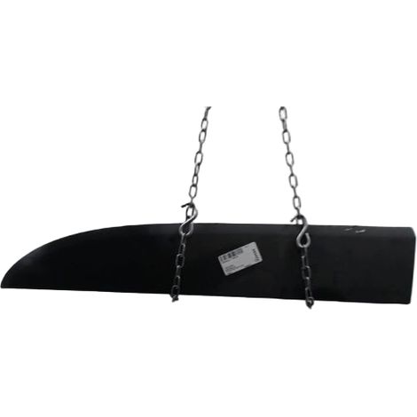 [PRODUIT D'OCCASION] Protection Porte Avant Gauche RENAULT Trafic ♻️ Ref Oe. 808213720r - Garantie à vie