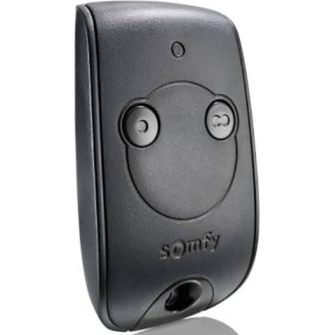 1841026 - Télécommande Keytis RTS 2 canaux pour contrôler 2 Moteurs RTS de portails et Portes de Garage (1/5)