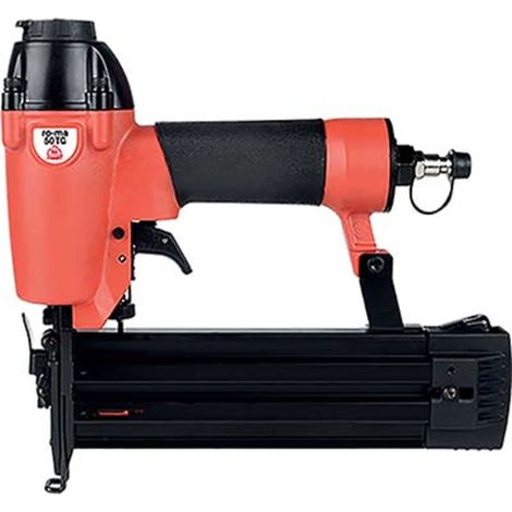 Chiodatrice pneumatica 50tg ro-ma x chiodo ax-tg 15-20-25-30-40-50