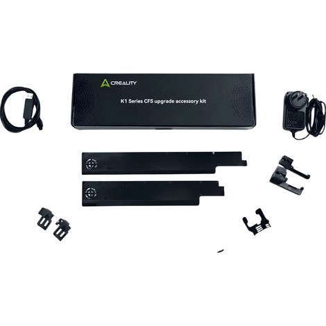 Kit de accesorios impresora Creality para actualización CFS serie K1