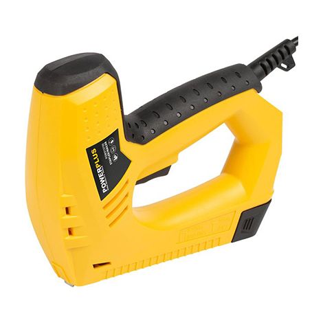Elektrischer Tacker 8-16 mm, 45 W, Powx13700 Powerplus (1/3)