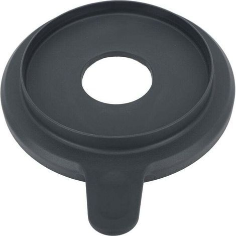 SJLERST Schüsseldeckel mit Dichtung für Vorwerk Thermomix TM5/TM6 Mixschüsseldeckel für Thermomix TM5 (1/4)