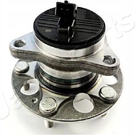 Moyeu de roue Japanparts KK-20541 HYUNDAI 52730G2000