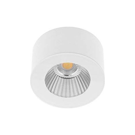 Oleo 62 r 8w 370lm 3000k 38° blanc mat (DO19530) (1/3)
