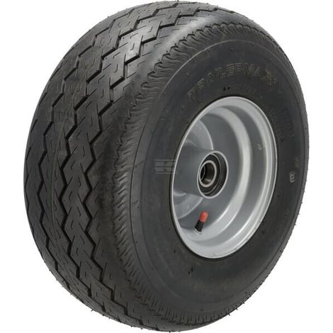 Roue complète FELLA FEL15236501 (1/2)