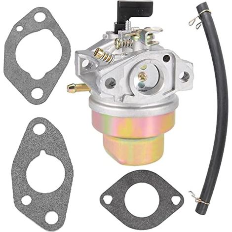 Compatible avec le carburateur 16100-883-095 adapté au moteur Honda G150 G200 Remplace 16100-883-105 16100-883-095 (1/4)