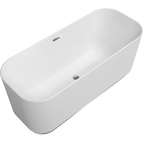 Villeroy & Boch 177FIN7A1BCV201 Baignoire Finion A1BCV2 1700x700x620 (1/5)
