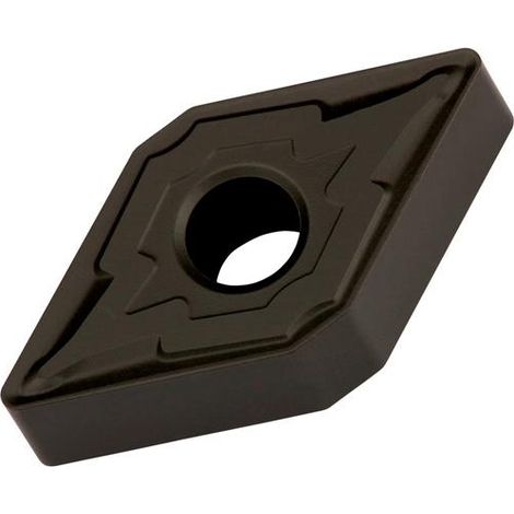 Drehwendeschneidplatte ISO DNMG 150604E-M:T9325 D.5,16mm MT-CVD beschichtet (1/2)