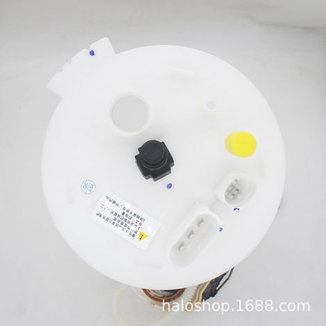 LR101793 HPLA9H307AA is compatible with Land Rover Range Rover Sport L494L405 fuel pump assemblies. (1/4)
