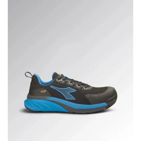 Diadora Utility Vortex DA2 Low Scarpe antinfortunistiche basse S3S SC SR HRO ESD - 39