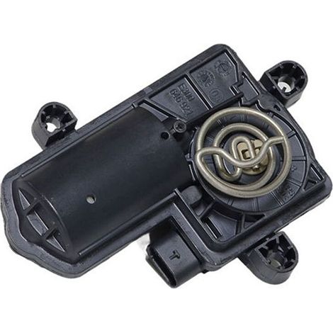 68453316Aa Abgasklappen-Stellmotor für Levante 3.0 V6 Twin-Turbo-Modelle (Baujahr 2016) (1/3)