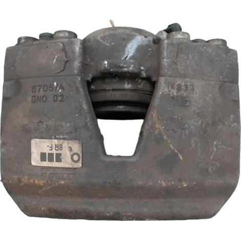 Etrier De Frein Avant Droit AUDI Q5 [PRODUIT D'OCCASION]♻️8k0615124j (1/3)
