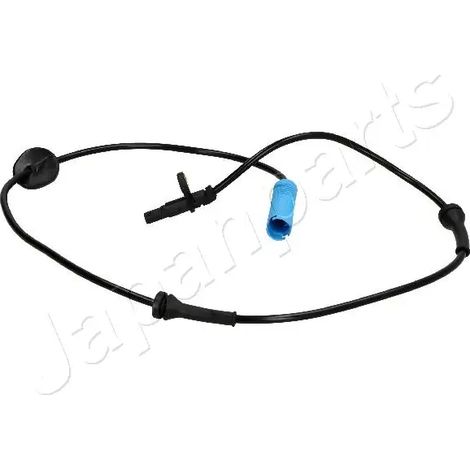 Capteur, vitesse de roue Japanparts ABS-L06 LAND ROVER SSW000010