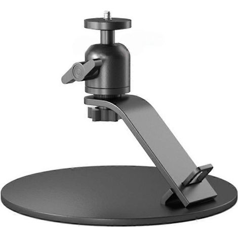 Support de Bureau Universel pour Projecteur, Réglable et Compatible XGIMI H2 (1/4)