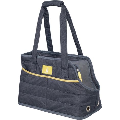 Zu e lu trasportino cani city leggero somerset medium 5 kg (1/5)