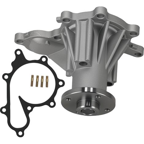 Pompe à Eau Diesel for Nissan D40 Navara 2.5L 2008-2021 21010VK525