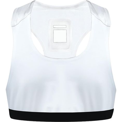 Gilet de GPS Football - Respirant Football GPS Tracker d'Extérieur - Sport (1/5)