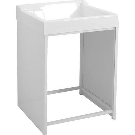 Lavatoio Copri Lavacril On Colavene 73x67,5x109h - 35L3B1 (1/7)