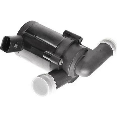 Zusatzwasserpumpe LR064320, LR003195 für Peugeot 207, 208, 3008, Ford, Land Rover und Citroën. (1/5)