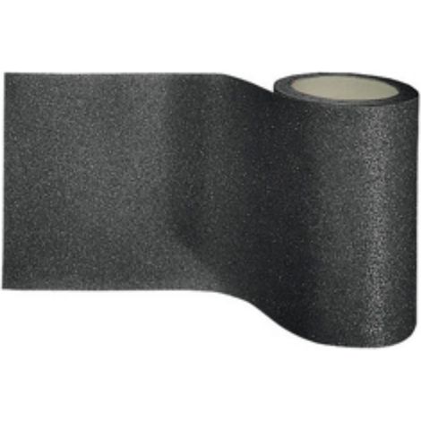 BOSCH  ROLLO LIJA 115X5MTS GR 120 PIEDRA GRANO / ALTURA GRANO 240