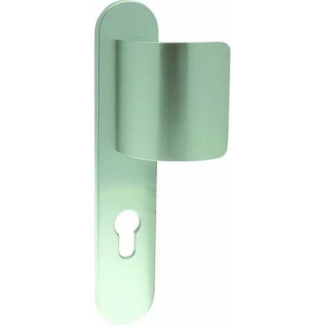 ELLEN MATIC UNI-PROOF ALU 1M03