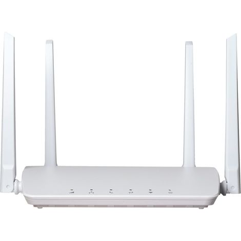 Router Wifi 4g Lte 300mbps Per Sim Cctv Rt-cat4-1fw4 (1/4)