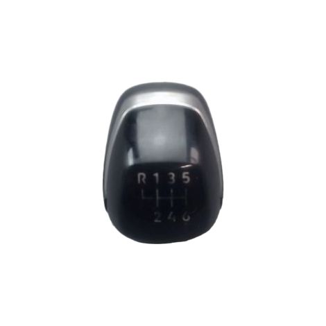 [PRODUIT D'OCCASION] Pommeau Levier Vitesses PEUGEOT 208 1.2 Puretech 100 ♻️ Ref Oe. 9845930080 - Garantie à vie (1/3)