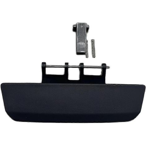 Kofferraumgriff und Reserveradabdeckung 32131332 für Volvo XC90 2015-2020 (1/5)