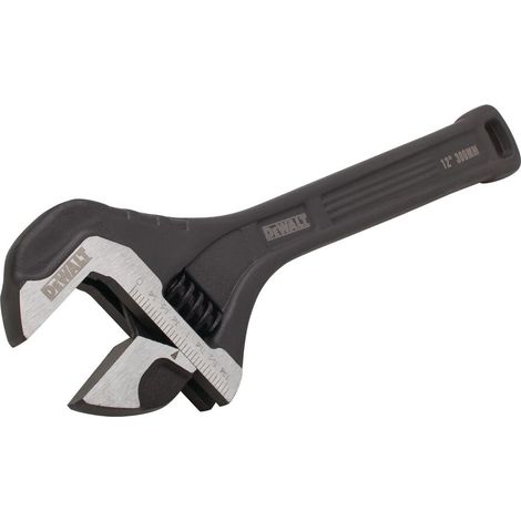 Chiave regolabile da 300 mm DeWalt DWHT80269-0