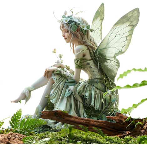 Rasendekoration 2D Acryl Gartenschild wetterfeste Figuren
