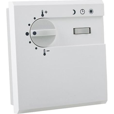 Capteur d'ambiance FBR 30 SN Avec commutateur de regime pour serie Beta et Delta