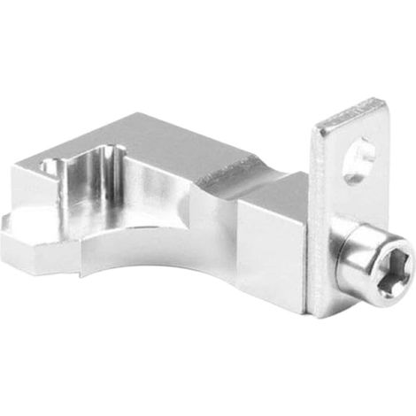 Intake Manifold Assembly with Flap Actuator Motor and Repair Bracket Compatible with Select 2.0 TDI CR Engines Including OE Number 03L129711E (1/5)