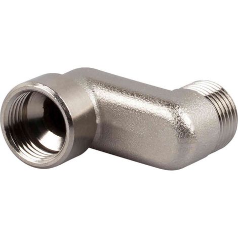 Raccord à visser excentrique de 20 mm MF 15/21