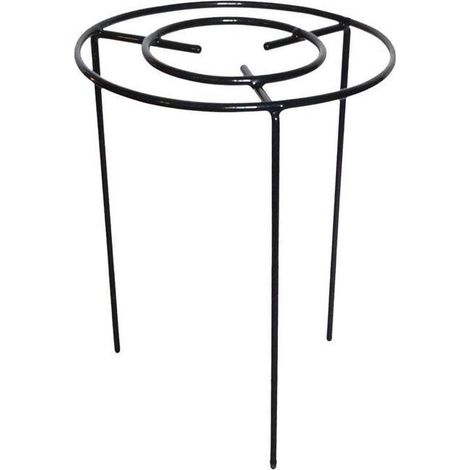 Circle Plant Supports - Tall - Pack of 3