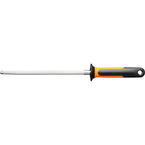 Affilacoltelli Fiskars Functional Form Nero 202 millimetri
