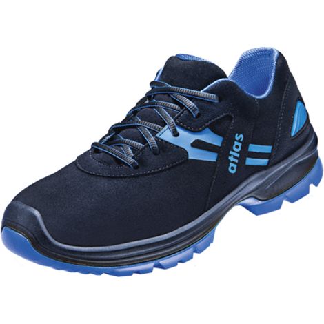 Atlas Chaussure basse FLASH 5405 XP ESD S3, largeur 13 taille 42