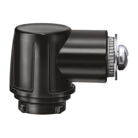 Tête de commande inclinable /sans levier/commutation gauche/droite pour interrupteurs de 40 et 56 mm de large 3SE5000-0AH00