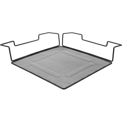 mit effizienter Raumausnutzung und dekorativem Design aus