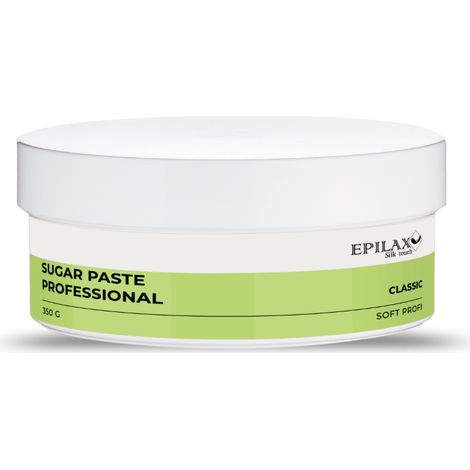 SOFT PROFI Zuckerpaste 350 g / Epilax Zuckerpaste SOFT PROFI 350 g