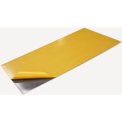 Magna-C Magnetfolienzuschnitt semi-anisotrop 2.000x1.000x1,5mm
