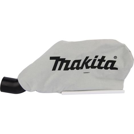 MAKITA 122853-8 Bolsa de polvo para MAKITA PC5001C