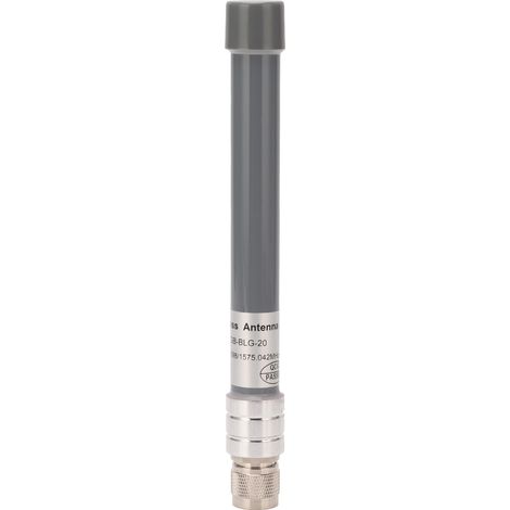 Waterproof Fiberglass Antenna High Gain Long Distance Omnidirectional 2.4G 5.8G WiFi GPS Antenna with N Male Connector