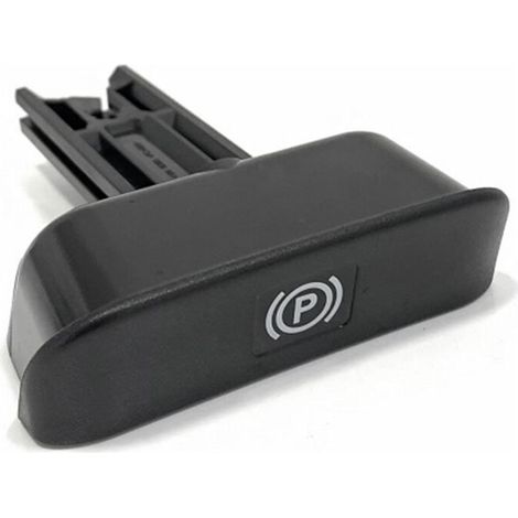 PoignéE de DéVerrouillage Du Frein à Main Stationnement Voiture pour Classe C W203 2001-2007 CLK W209 2003-2009 2034270620 (1/4)