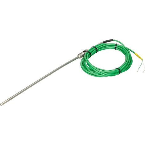 Perge Sonde de foyer