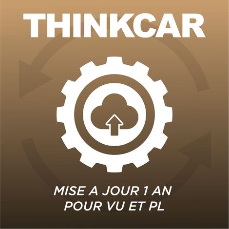 Mise a jour 1 an pour vehicules utilitaires et poids lourds- ADTKMAJ003 - CLAS Equipements