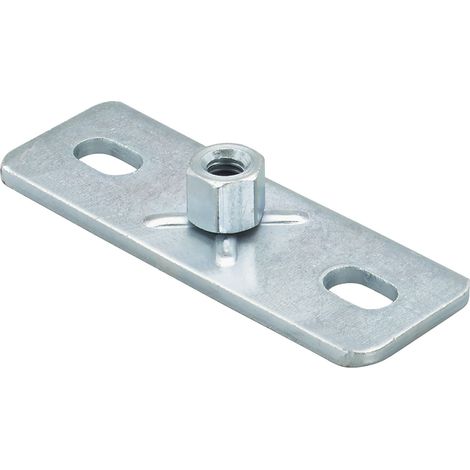 Placa base GLP M10 (Par 25) (1/4)