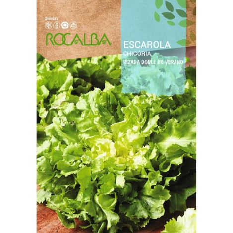 Rokalba Seed Double Summer Rinat Escuela 100g
