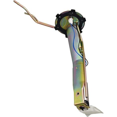 Ensemble pompe à carburant MR439709 neuf pour Mitsubishi Sportage 4 cylindres, modèle à collecteur long : MR439709 (1/4)