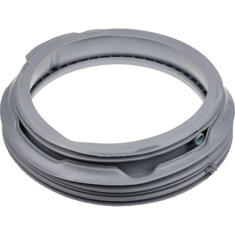 Electrolux - joint hublot - pare-graisse - 3790201606 - (1/2)